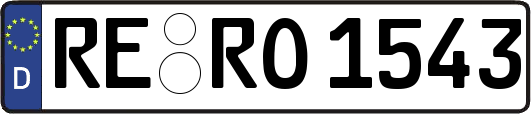 RE-RO1543