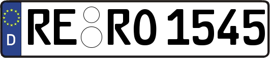 RE-RO1545