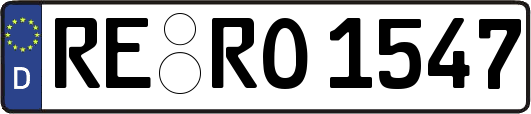 RE-RO1547