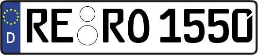 RE-RO1550