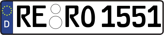 RE-RO1551