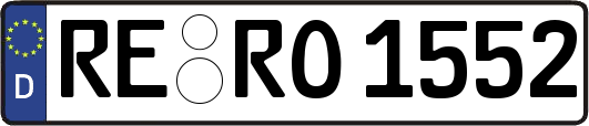 RE-RO1552