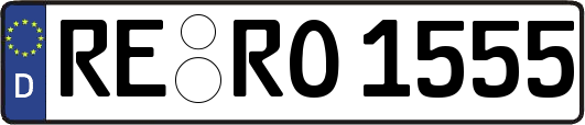 RE-RO1555