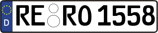 RE-RO1558