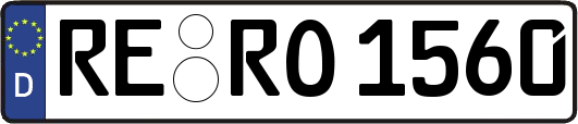 RE-RO1560