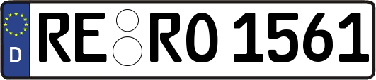 RE-RO1561