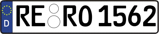 RE-RO1562