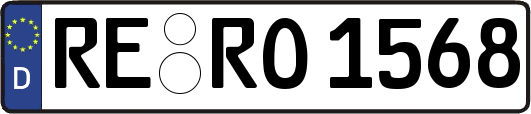 RE-RO1568