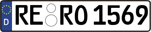 RE-RO1569