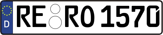 RE-RO1570