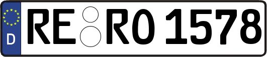 RE-RO1578