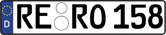 RE-RO158