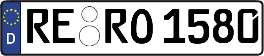 RE-RO1580