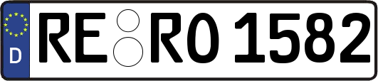 RE-RO1582