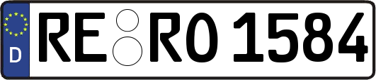 RE-RO1584