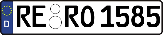 RE-RO1585