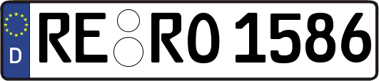 RE-RO1586