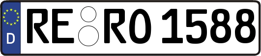 RE-RO1588