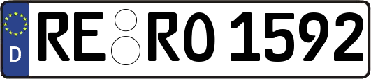 RE-RO1592