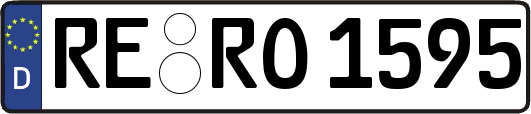 RE-RO1595