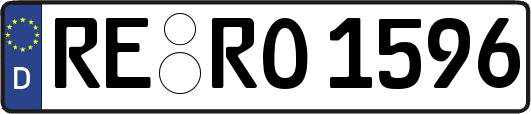 RE-RO1596