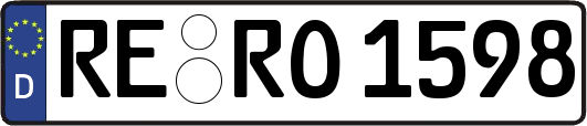 RE-RO1598