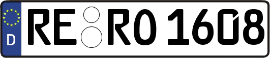 RE-RO1608