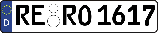 RE-RO1617