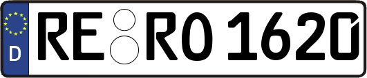 RE-RO1620