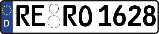 RE-RO1628