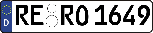 RE-RO1649