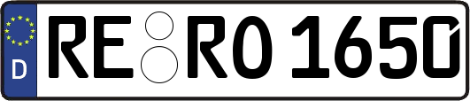 RE-RO1650