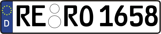 RE-RO1658