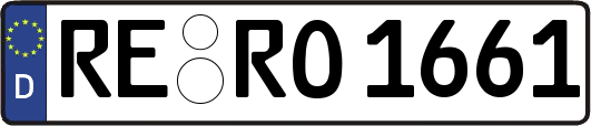 RE-RO1661