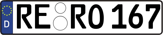 RE-RO167