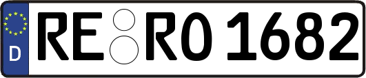 RE-RO1682