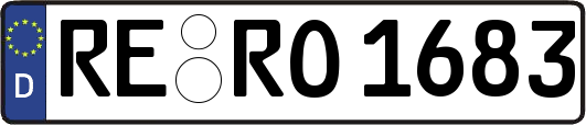 RE-RO1683