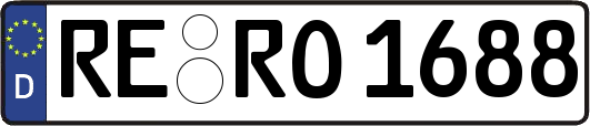 RE-RO1688