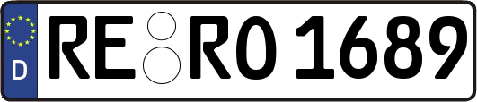 RE-RO1689