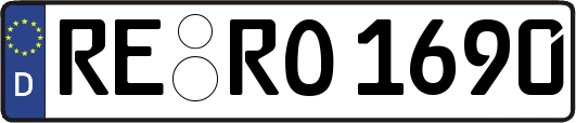 RE-RO1690