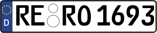 RE-RO1693