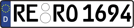 RE-RO1694
