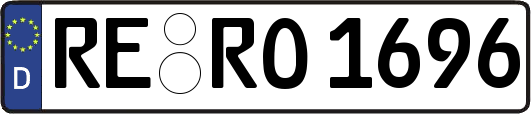 RE-RO1696