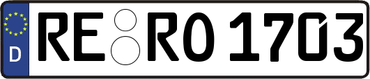 RE-RO1703