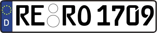 RE-RO1709