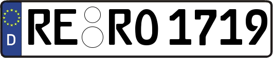 RE-RO1719