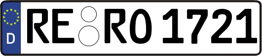 RE-RO1721