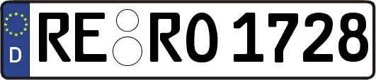 RE-RO1728
