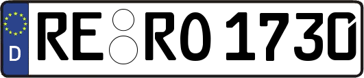 RE-RO1730