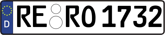 RE-RO1732